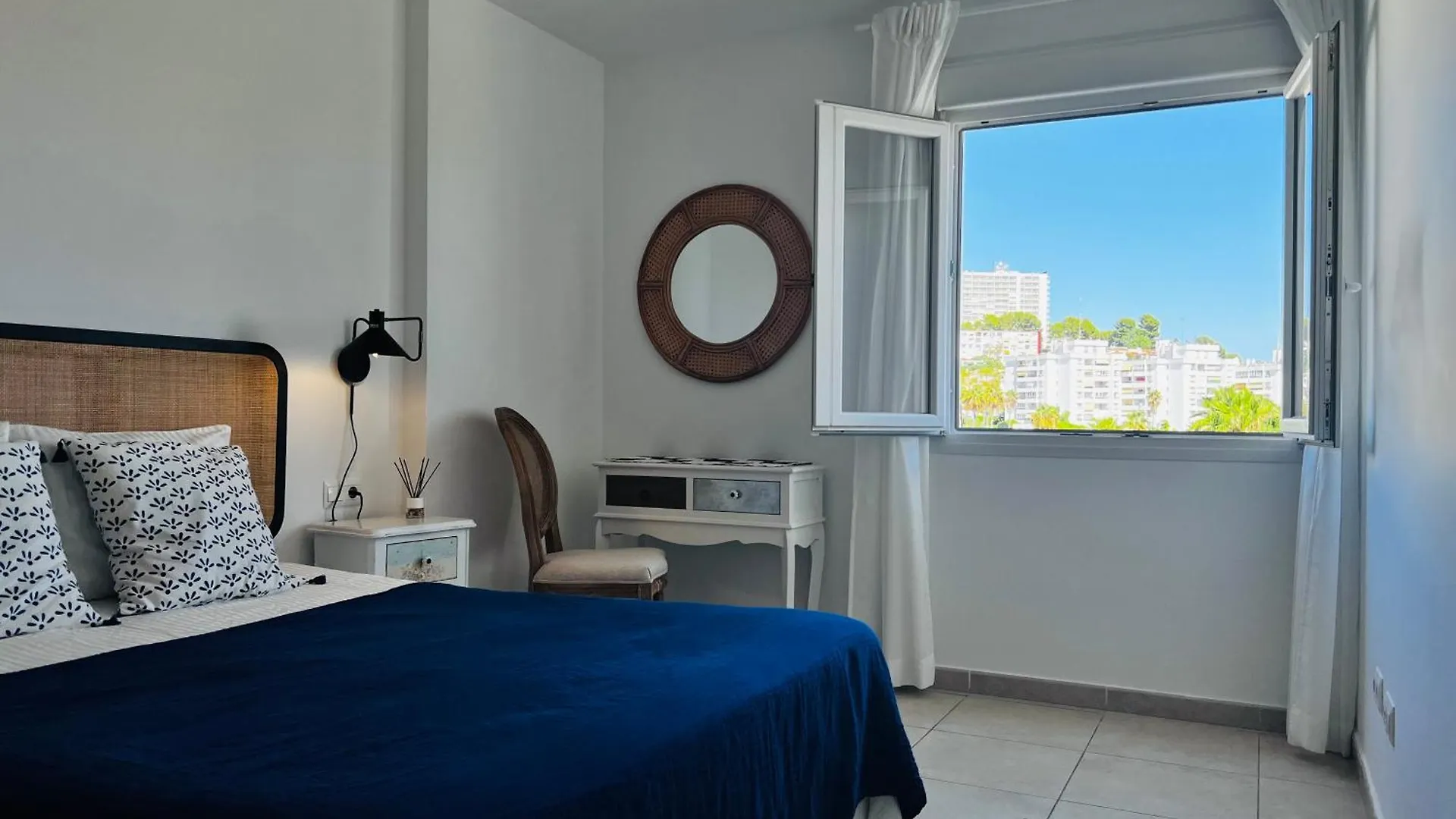 Casa De Frida Apartment Marbella