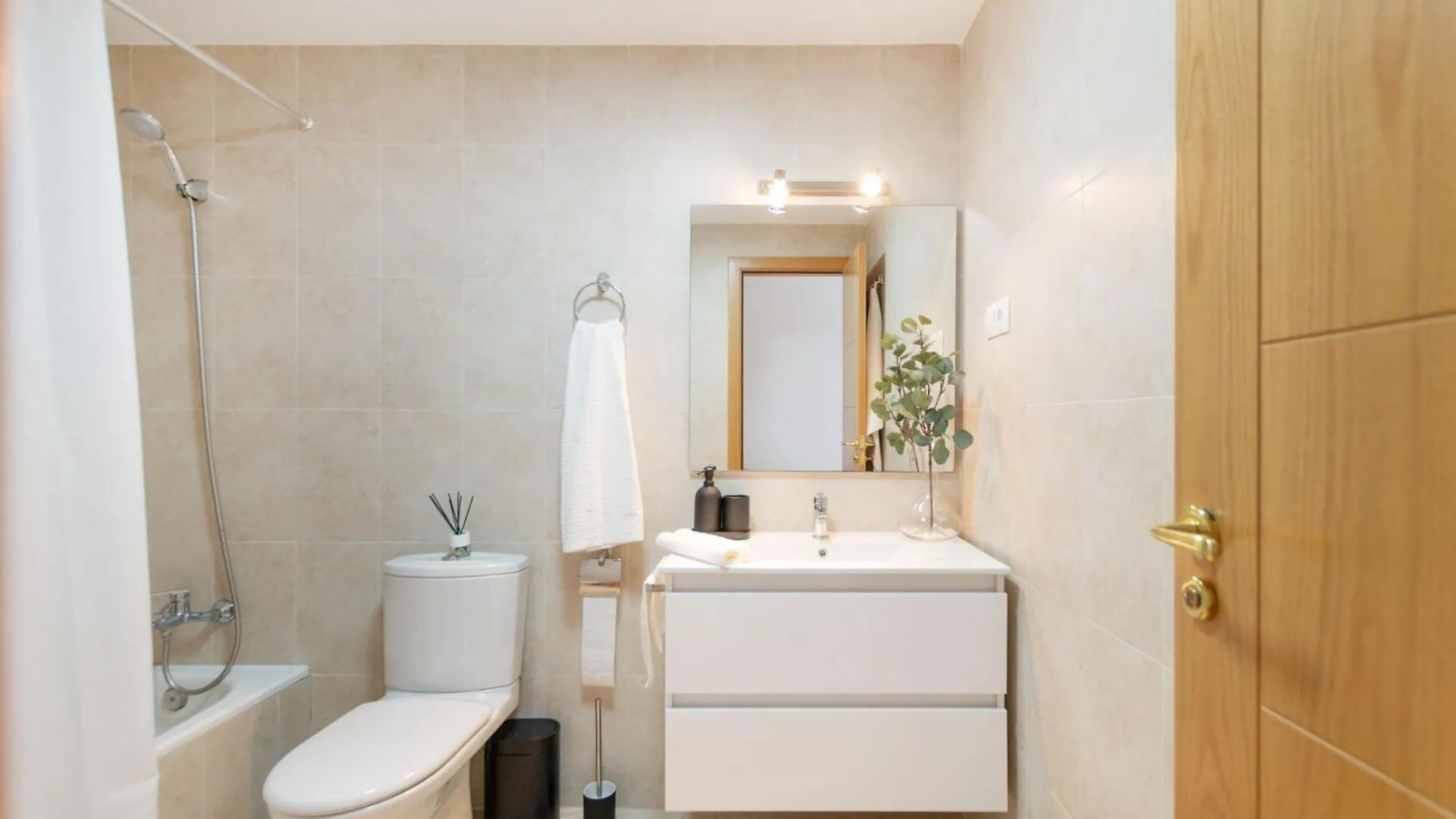 Casa De Frida Apartment Marbella