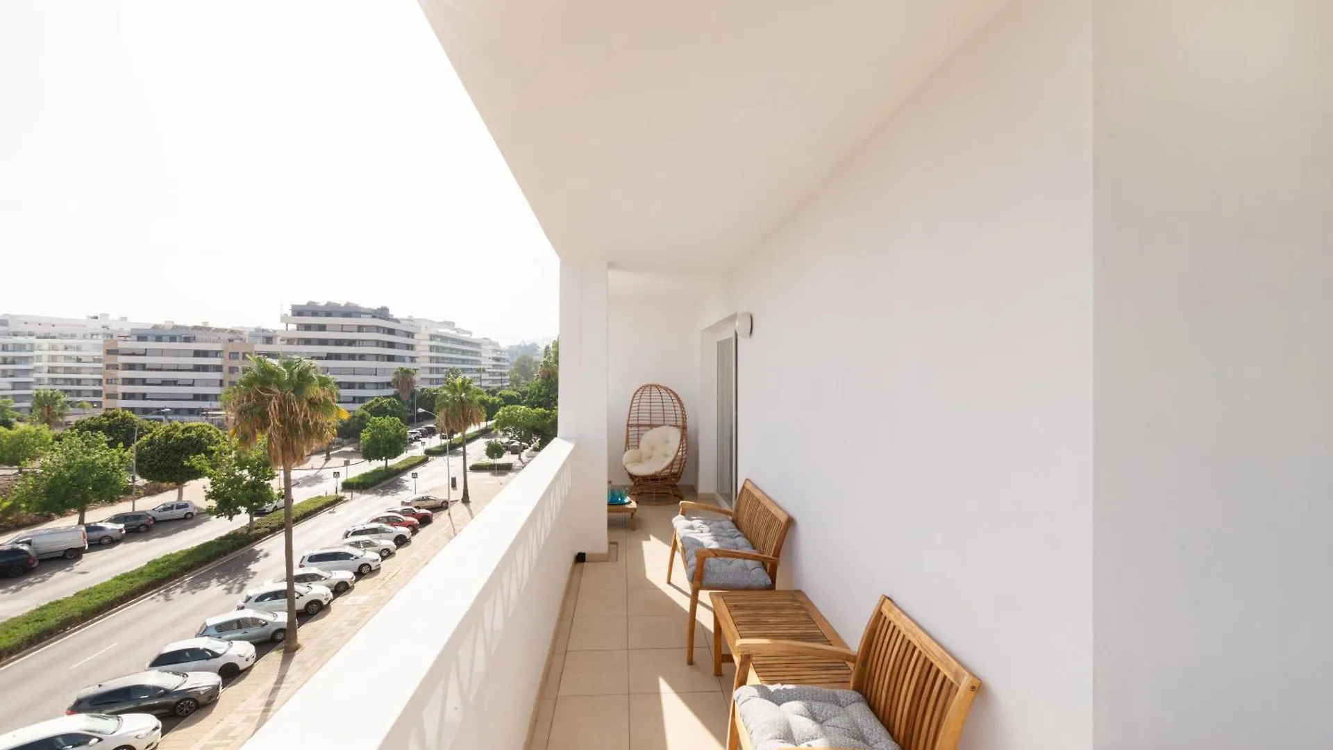 Casa De Frida Apartment Marbella