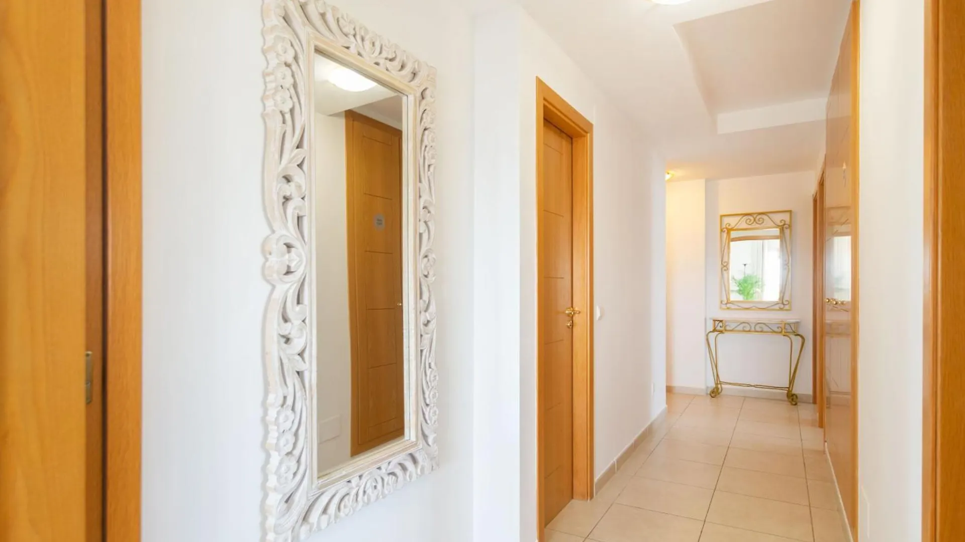 Casa De Frida Apartment Marbella
