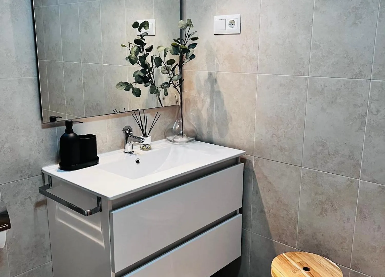 Casa De Frida Apartment Marbella